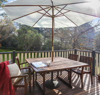 Allegra Cottage of Leura - Accommodation Mount Tamborine