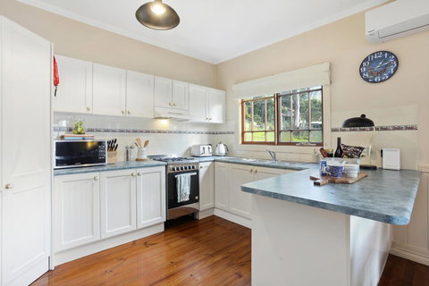 Allegra Cottage Of Leura - Accommodation Mount Tamborine 2