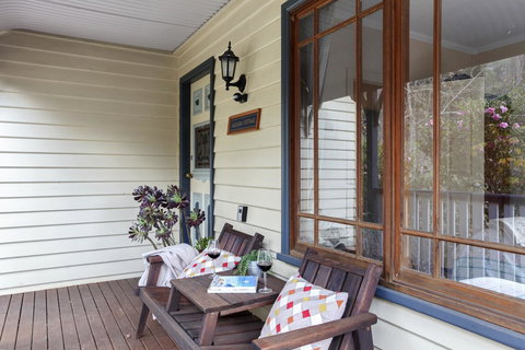 Allegra Cottage Of Leura - Accommodation Mount Tamborine 10