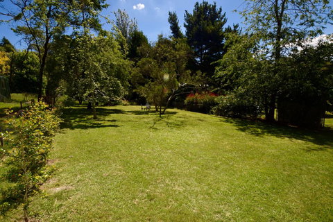 Allegra Cottage Of Leura - Accommodation Mount Tamborine 12