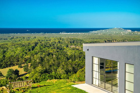 Sundays At Byron - Accommodation Mount Tamborine 1