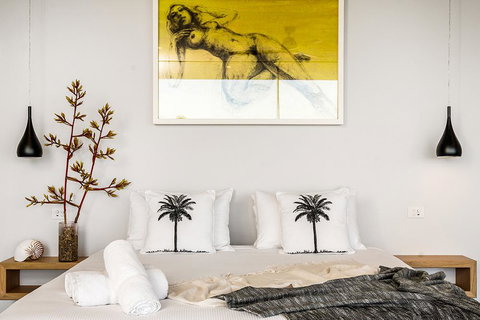 Sundays At Byron - Accommodation Mount Tamborine 30