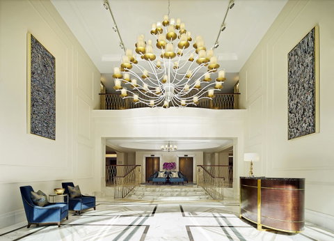 The Langham Sydney - Accommodation Mount Tamborine 1