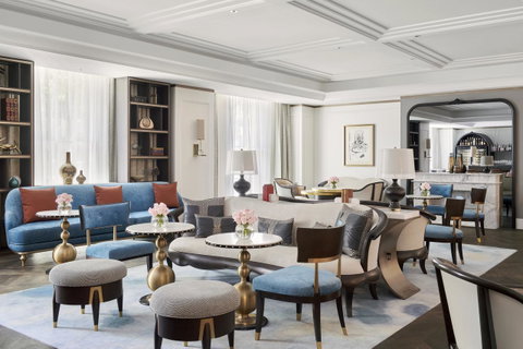 The Langham Sydney - Accommodation Mount Tamborine 9