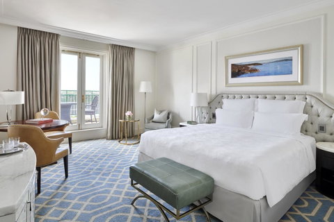 The Langham Sydney - Accommodation Mount Tamborine 18