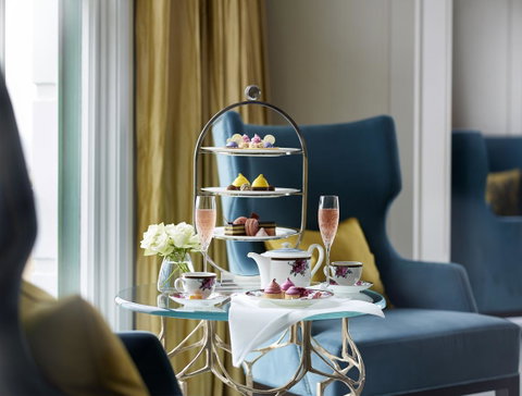 The Langham Sydney - Accommodation Mount Tamborine 10