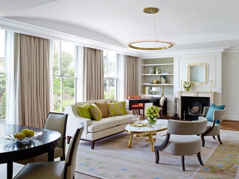 The Langham Sydney - Accommodation Mount Tamborine 14