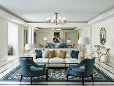 The Langham Sydney - Accommodation Mount Tamborine 7