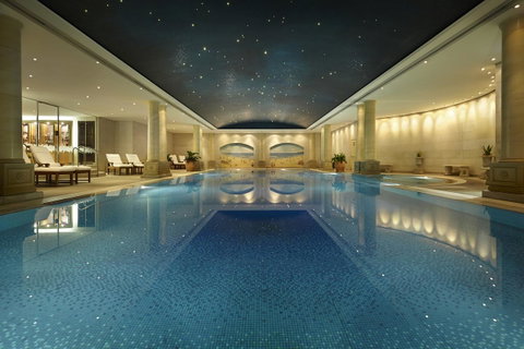 The Langham Sydney - Accommodation Mount Tamborine 0