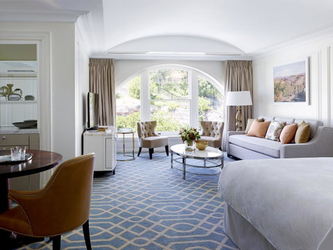 The Langham Sydney - Accommodation Mount Tamborine 17