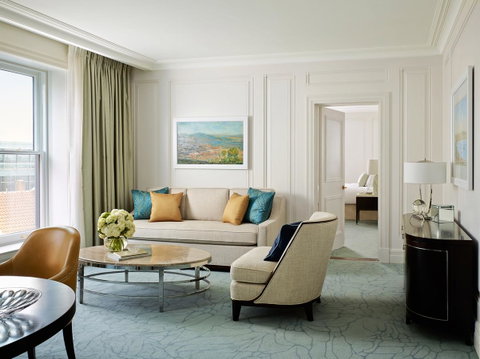 The Langham Sydney - Accommodation Mount Tamborine 13