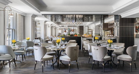 The Langham Sydney - Accommodation Mount Tamborine 4