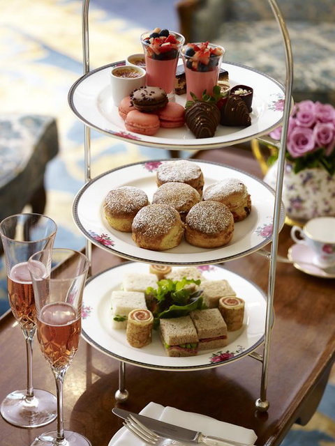 The Langham Sydney - Accommodation Mount Tamborine 35