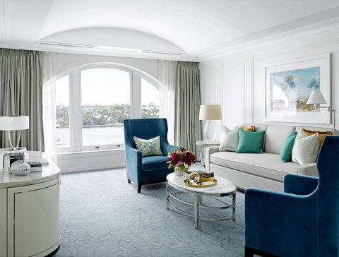 The Langham Sydney - Accommodation Mount Tamborine 16