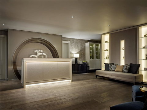 The Langham Sydney - Accommodation Mount Tamborine 26