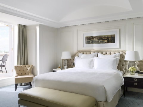 The Langham Sydney - Accommodation Mount Tamborine 15