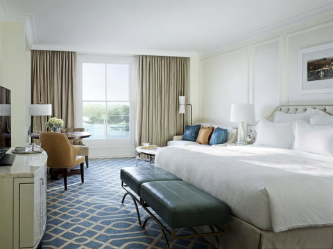 The Langham Sydney - Accommodation Mount Tamborine 19