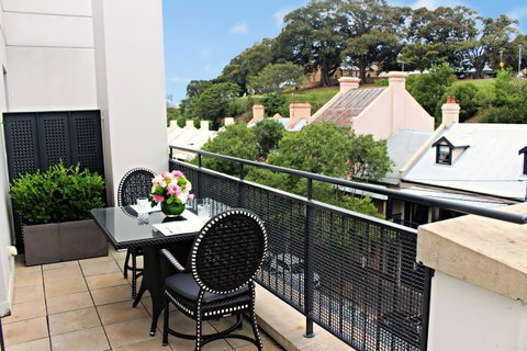 The Langham Sydney - Accommodation Mount Tamborine 22