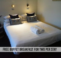 Panorama Bathurst - Accommodation Mount Tamborine