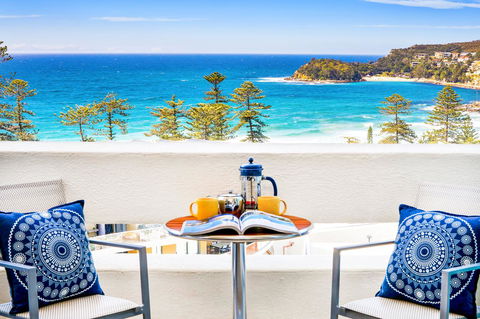 Relaxed Beachside Living - Accommodation Mount Tamborine 1