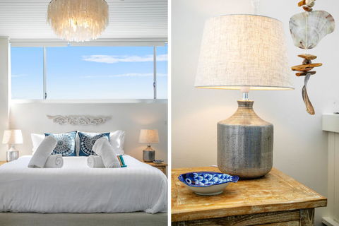 Relaxed Beachside Living - Accommodation Mount Tamborine 14