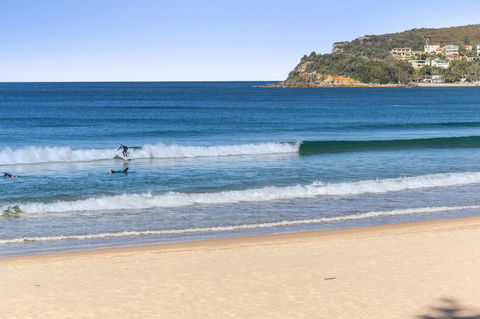 Relaxed Beachside Living - Accommodation Mount Tamborine 19