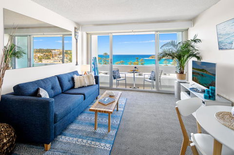 Relaxed Beachside Living - Accommodation Mount Tamborine 8