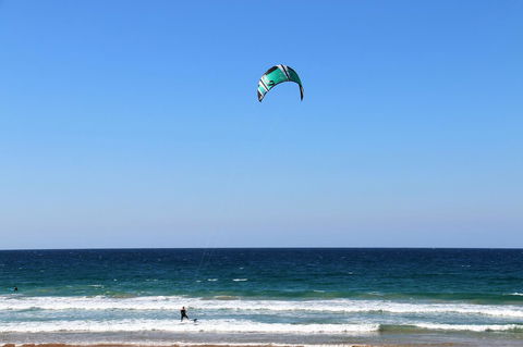 Relaxed Beachside Living - Accommodation Mount Tamborine 20