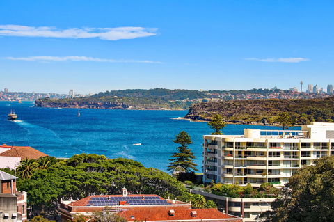 Relaxed Beachside Living - Accommodation Mount Tamborine 13