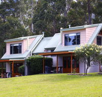 Bawley Bush Retreat and Cottages - Accommodation Mount Tamborine
