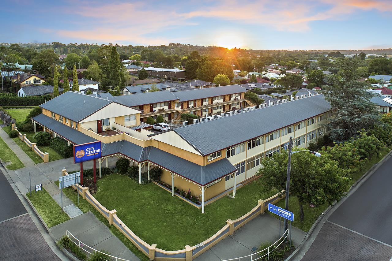 Armidale NSW Accommodation Mount Tamborine