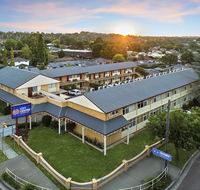 City Centre Motor Inn - Accommodation Mount Tamborine