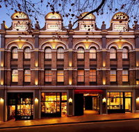 Harbour Rocks Hotel Sydney  MGallery by Sofitel - Accommodation Mount Tamborine