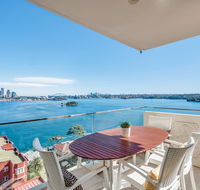Panoramic harbour views and unbeatable comfort - Accommodation Mount Tamborine