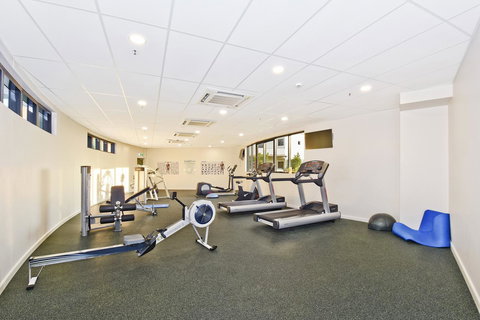 Nomikis\'On The Avenue - Accommodation Mount Tamborine 22