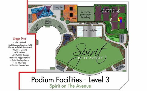 Nomikis\'On The Avenue - Accommodation Mount Tamborine 4