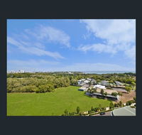 Nomikis'On The Avenue - Accommodation Mount Tamborine