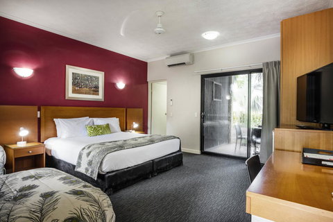 Mercure Darwin Airport Resort - Accommodation Mount Tamborine 30