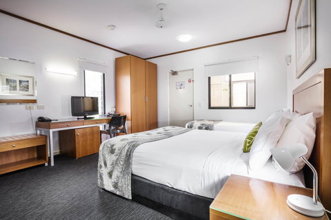 Mercure Darwin Airport Resort - Accommodation Mount Tamborine 19