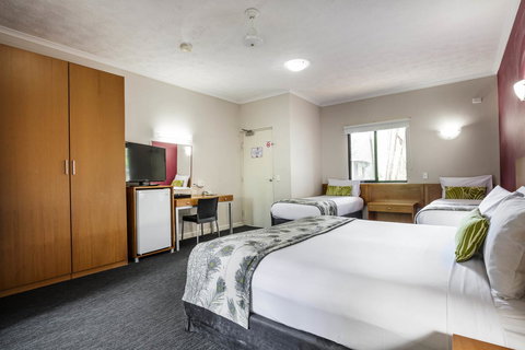 Mercure Darwin Airport Resort - Accommodation Mount Tamborine 22