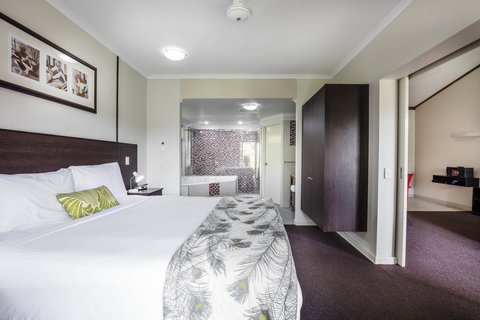 Mercure Darwin Airport Resort - Accommodation Mount Tamborine 14