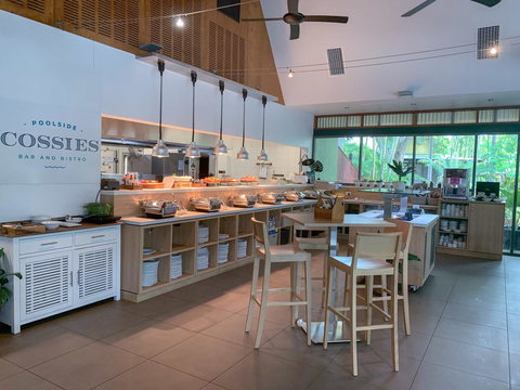 Mercure Darwin Airport Resort - Accommodation Mount Tamborine 29