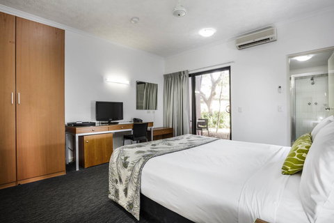 Mercure Darwin Airport Resort - Accommodation Mount Tamborine 26