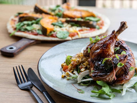 Mercure Darwin Airport Resort - Accommodation Mount Tamborine 25