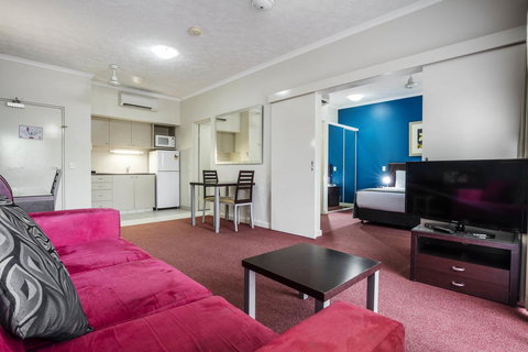 Mercure Darwin Airport Resort - Accommodation Mount Tamborine 33