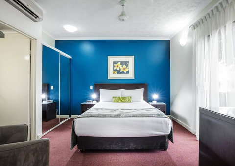 Mercure Darwin Airport Resort - Accommodation Mount Tamborine 32