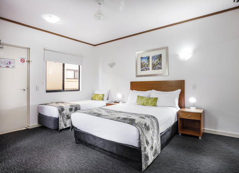 Mercure Darwin Airport Resort - Accommodation Mount Tamborine 17