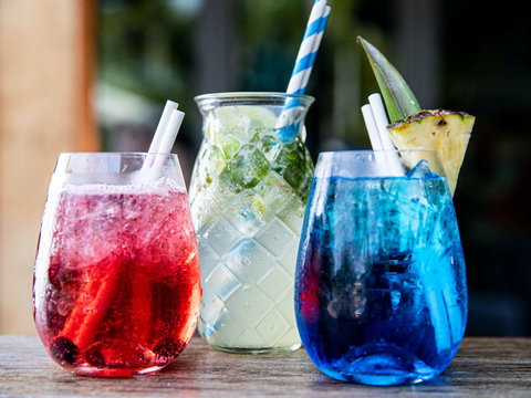 Mercure Darwin Airport Resort - Accommodation Mount Tamborine 42