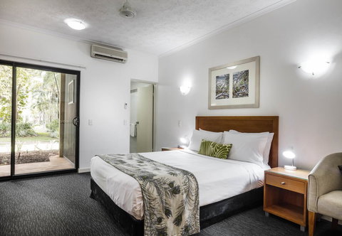 Mercure Darwin Airport Resort - Accommodation Mount Tamborine 28