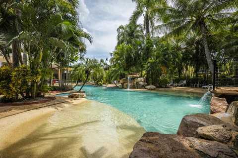 Mercure Darwin Airport Resort - Accommodation Mount Tamborine 6